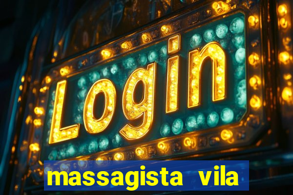 massagista vila nova campinas
